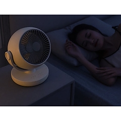 Quạt Tích Điện Để Bàn Xiaomi Lydsto XD-ZMXHS02