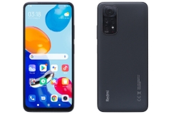 Điện thoại Xiaomi Redmi Note 11 (4-128GB)