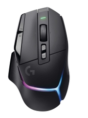 Chuột gaming không dây Logitech G502 X Plus HERO LIGHTSPEED
