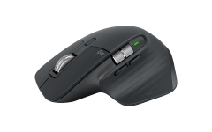 Chuột không dây bluetooth Logitech MX Master 3