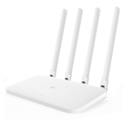 Thiết bị định tuyến Router Xiaomi 4A phiên bản Giga Trắng