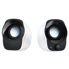 Loa âm thanh nổi có dây Logitech Z121