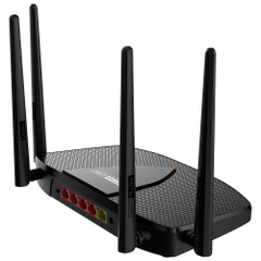 Router Wifi Chuẩn Wifi 6 AX1800 Totolink X5000R Gigabit