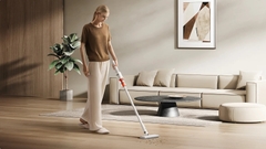 Máy hút bụi cầm tay Xiaomi P30 EU (BHR08JYGL)