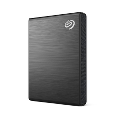 Ổ Cứng Di Động SSD Seagate One Touch 500GB USB-C - STKG500400