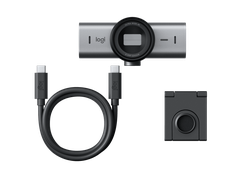 Webcam Logitech MX BRIO 4K Ultra HD