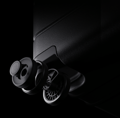 Vali du lịch Xiaomi Luggage Classic Pro