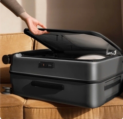Vali Xiaomi Front Opening Luggage 20 inch