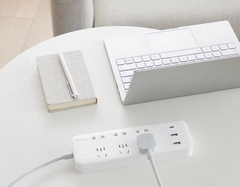 Ổ cắm ZMI CXP01 65W tích hợp 3 cổng USB