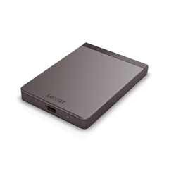 Ổ cứng di động SSD Lexar SL200 2TB USB 3.1 (LSL200X002T-RNNNG)