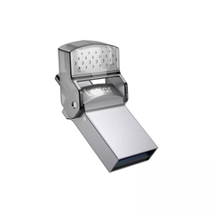 USB Lexar 64G JumpDrive Dual Drive D35C USB3.0 Type C (LJDD35C064G-BNBNG)