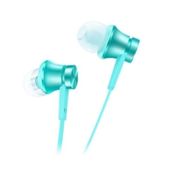Tai Nghe Xiaomi In Ear Headphones Basic