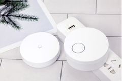 Chuông cửa thông minh Xiaomi Linptech