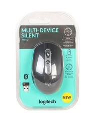 Chuột Logitech M590 Wireless/Bluetooth