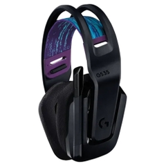 Tai nghe không dây gaming Logitech G535 Lightspeed