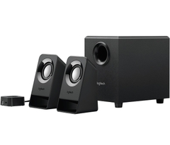 Loa Logitech Z213 2.1