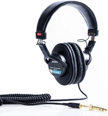 Tai nghe Sony MDR-7506