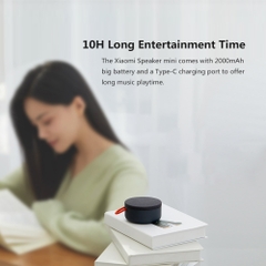 Loa Bluetooth Mi Portable Bluetooth Speaker