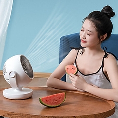 Quạt Tích Điện Để Bàn Xiaomi Lydsto XD-ZMXHS02