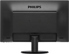 Màn Hình LCD Philips 23.6inch 243V5QHSBA/74 VA FHD 8Ms