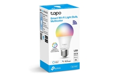 Bóng Đèn Led Thông Minh 8.7W TP-Link Tapo L530E Đa Sắc