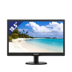 Màn hình LCD Philips 19.5