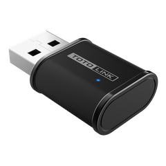 USB Wifi Totolink A650USM băng tần kép AC650