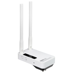 Bộ mở rộng sóng Wi-Fi băng tần kép AC1200 TOTOLINK EX1200L
