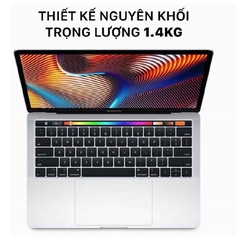 Laptop MacBook Pro M1 2020 8GB/256GB