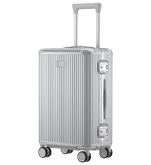 Vali nhôm Xiaomi Aluminum Frame Luggage 24 inch