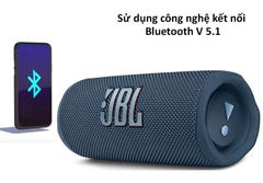 Loa Bluetooth JBL Flip 6
