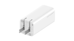 Adapter sạc nhanh Xiaomi công nghệ GaN 65W 1A1C