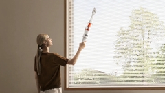 Máy hút bụi cầm tay Xiaomi P30 EU (BHR08JYGL)