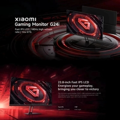 Màn hình Xiaomi Gaming G24i (ELA5625EU) (23.8