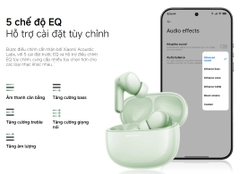 Tai Nghe Bluetooth Xiaomi Redmi Buds 8