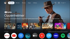 Android TV Xiaomi Mi TV Stick 4K (2nd Gen) – Trải nghiệm giải trí đỉnh cao trong tầm tay