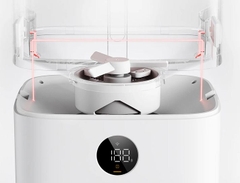 Máy cho thú cưng ăn thông minh Xiaomi Smart Pet Food Feeder 2