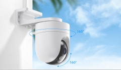 Camera Ngoài Trời Xiaomi CW400
