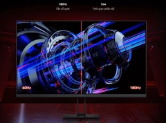 Màn Hình Gaming Xiaomi G27Qi (27 inch/2K/IPS/180Hz/1MS)