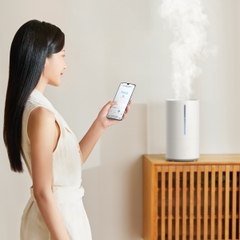 Máy phun sương tạo độ ẩm Xiaomi Mi Smart Humidifier 2