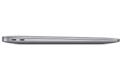 Macbook Air M1 2020 Apple M1, 8-Cores GPU, Ram 8GB, SSD 512GB, 13.3 Inch