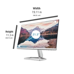 Màn Hình HP M22f (2E2Y3AA) 21.5 inches FHD IPS 60Hz