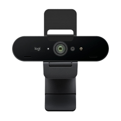 Webcam máy tính Logitech Brio 4K