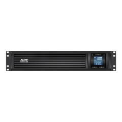 Bộ lưu điện UPS APC SMC3000RMI2U 3000VA (3KVA/2.1KW) Giải pháp lưu điện ổn định cho hệ thống server và thiết bị mạng