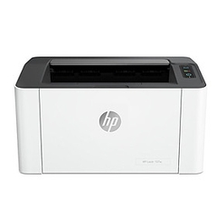 Máy in Laser trắng đen HP 107w (4ZB78A)