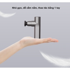 Máy Massage Cầm Tay TriggerPoint Momoda SX319