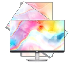 Màn hình máy tính Dell S2723HC (27inch/FHD/IPS/75Hz/HDMI+USB_C/Loa Kép)