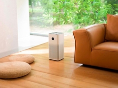 Máy lọc không khí Xiaomi Air Purifier 4 Pro BHR5056EU