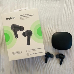 Tai nghe Bluetooth Belkin True Wireless Soundform Pulse