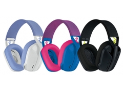 Tai nghe không dây Logitech G435